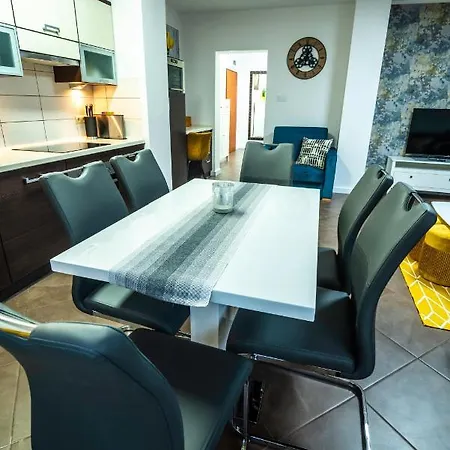 Markowe Apartamenty Zlote Wzgorze Schreiberhau Exterior foto