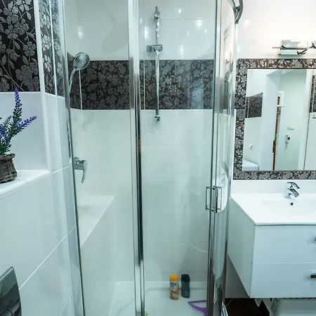 Markowe Apartamenty Zlote Wzgorze Schreiberhau Exterior foto