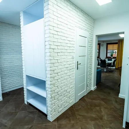 Markowe Apartamenty Zlote Wzgorze Schreiberhau Exterior foto