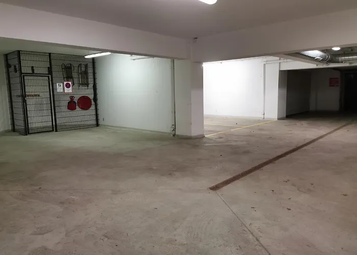 Markowe Apartamenty Zlote Wzgorze