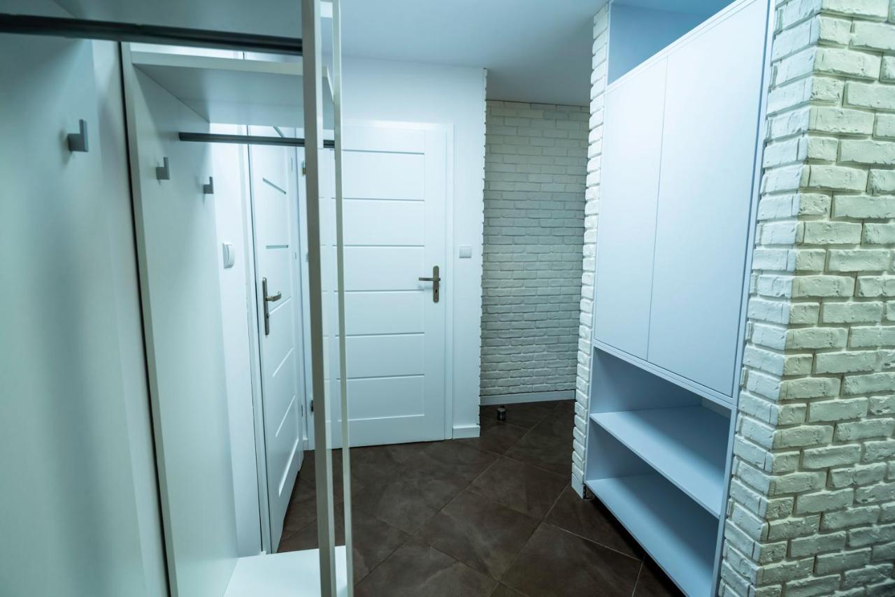 Apartment Markowe Zlote Wzgorze