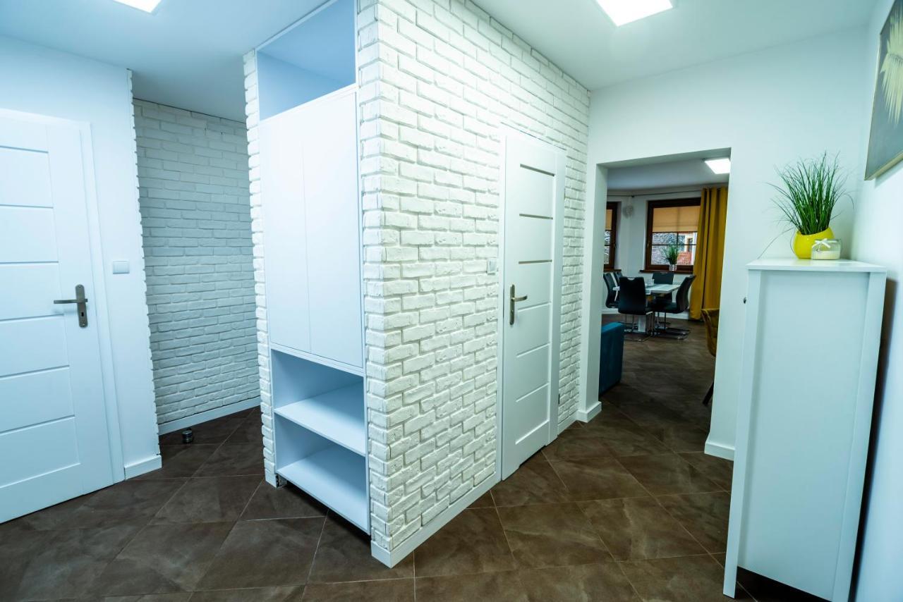 Apartment Markowe Zlote Wzgorze *