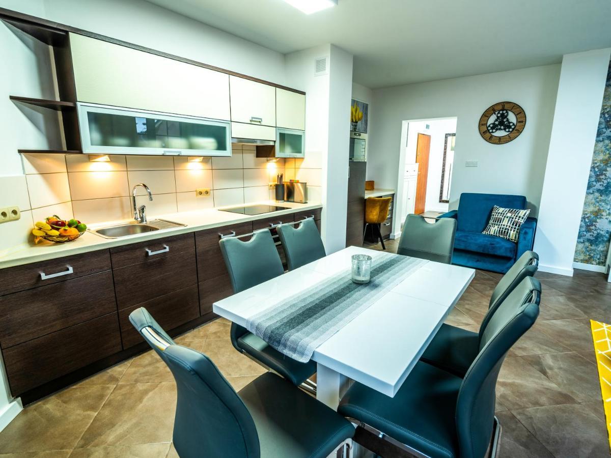 Markowe Zlote Wzgorze Apartment Szklarska Poreba