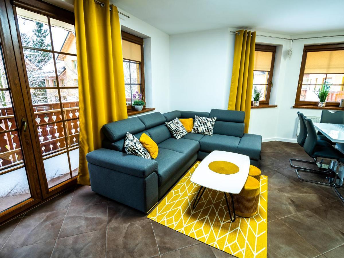 Apartment Markowe Zlote Wzgorze *