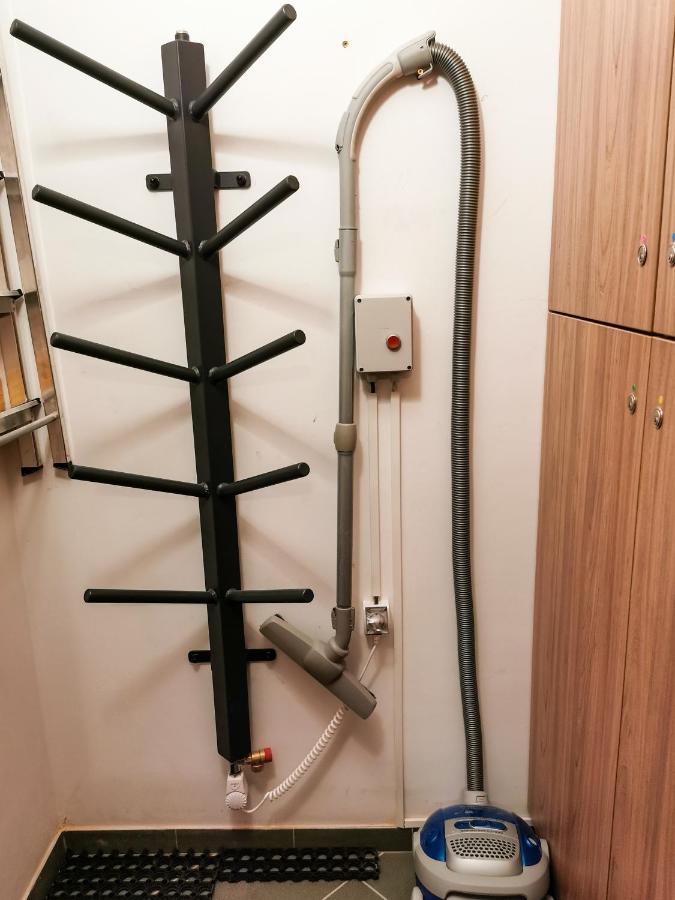 Apartment Markowe Zlote Wzgorze Szklarska Poreba
