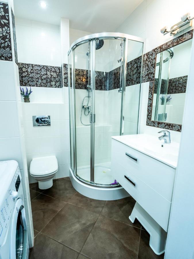 Apartment Markowe Zlote Wzgorze *