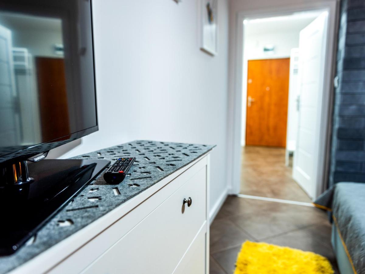 Apartment Markowe Zlote Wzgorze Szklarska Poreba